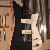 Solbach Guitares