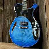 Guitares Lecherf
