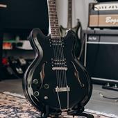 JOEY MARTIN LUTHIER