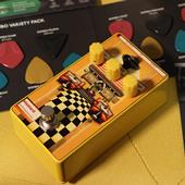 RhPf Electronics