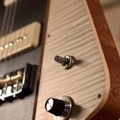 Solbach Guitares