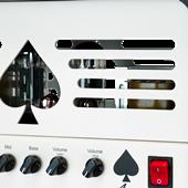 ACE Amplification