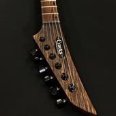 CRACKS GUITARS