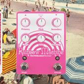 EarthQuaker Devices