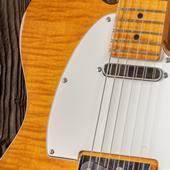 Guitares Lecherf