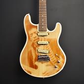Jérôme Skadarka Guitars