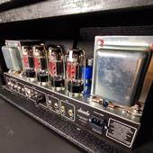 JEUDY AMPLIFICATION