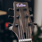 JOEY MARTIN LUTHIER