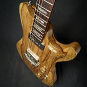 Rui Silva Custom Guitars & Basses