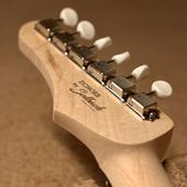 Solbach Guitares