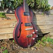 WIZARD GUITARS