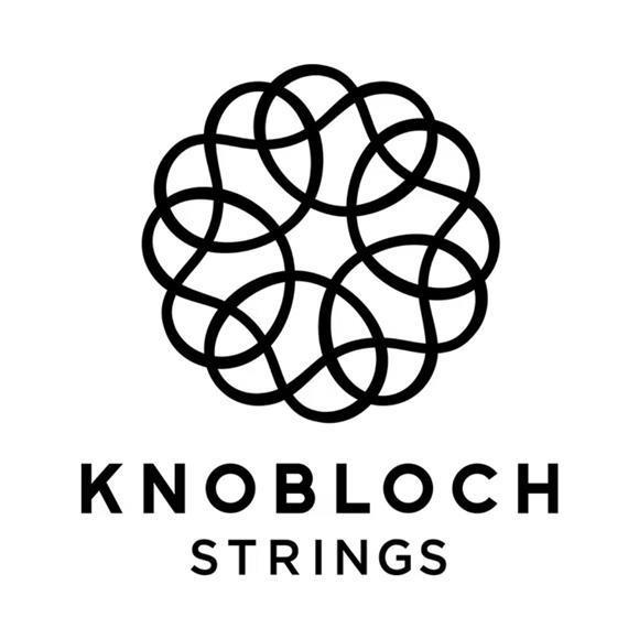 KNOBLOCH STRINGS: Redefining Excellence in the World of Guitar Strings.
