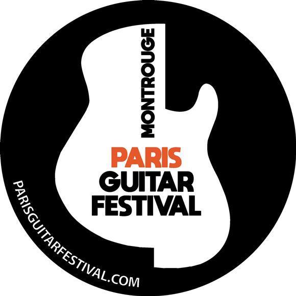 Le Paris Guitar Festival / Salon de la Belle Guitare : Une Rencontre Internationale Incontournable: March 7 to 9, 2025 at the Beffroi de Montrouge