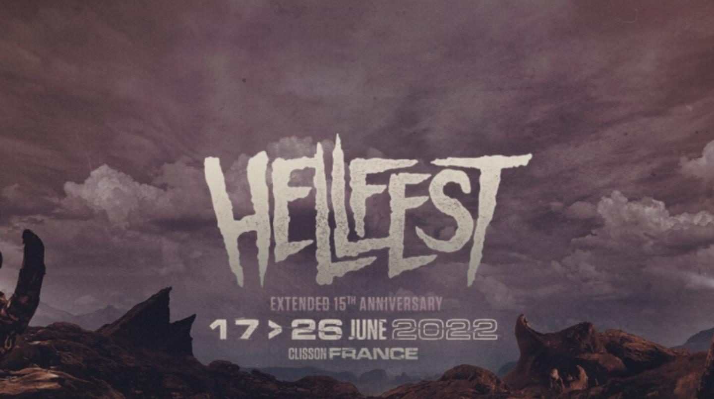HellFest 2022