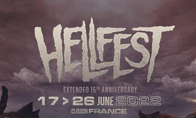 HellFest 2022