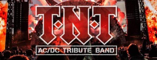 TNT AC/DC TRIBUTE BAND