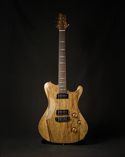 Rui Silva Custom Guitars: craftsmanship for musical excellence