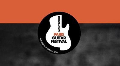 Le Paris Guitar Festival / Salon de la Belle Guitare : Une Rencontre Internationale Incontournable: 7 au 9 mars 2025 au Beffroi de Montrouge