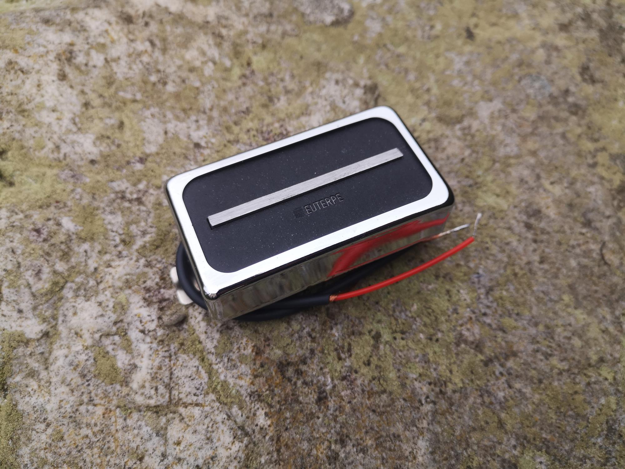 Charlie Christian Vintage Hot format humbucker | Accessories
