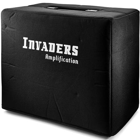 Amplificateurs Guitares Électriques Invaders Amplification - 1 X 12 » 8112 Dust Cover - Accessoires
