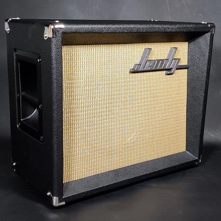 Amplificateurs Guitares Électriques JEUDY AMPLIFICATION - 112 JEUDY AMPLIFICATION - HARMONICS - Cabinet