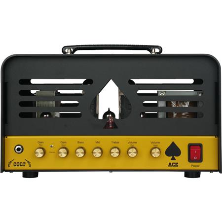 Amps ACE Amplification - ACE Colt - Head