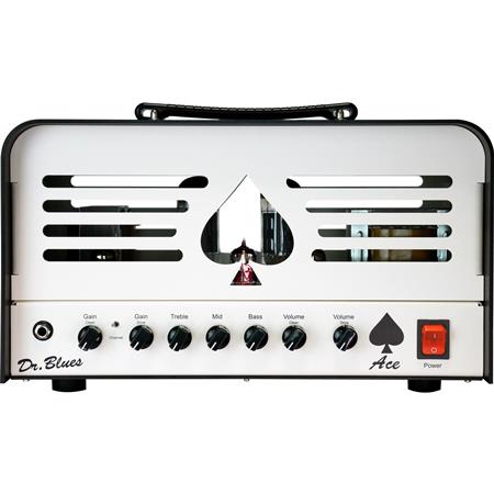 Amps ACE Amplification - ACE Dr.Blues - Head
