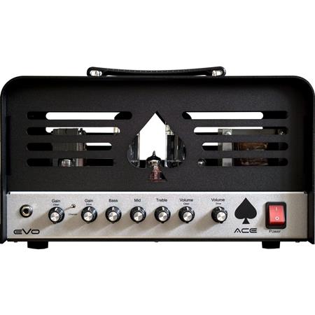 Amps ACE Amplification - ACE Evo - Head