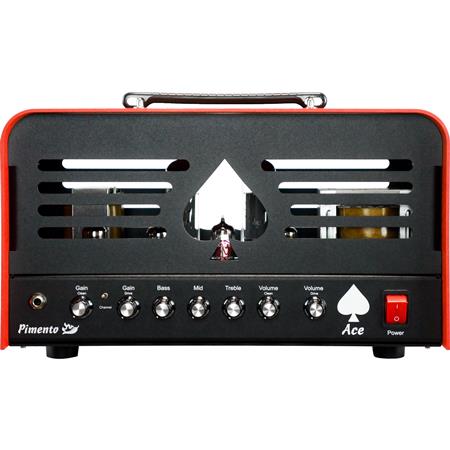 Amps ACE Amplification - ACE Pimento - Head