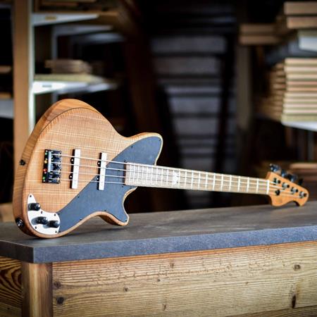 Basses Altis - Alpine Basse - Basse 4 cordes
