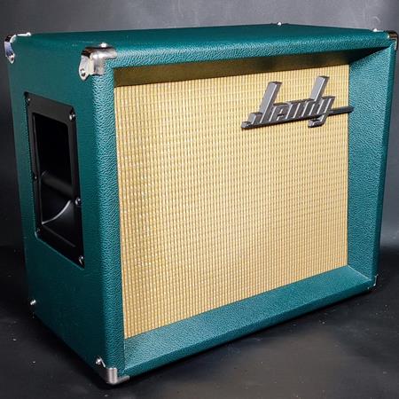 Amplificateurs Guitares Électriques JEUDY AMPLIFICATION - BAFFLE 112 – CELESTION GOLD ALNICO – POUR AMPLI JENNINGS - Cabinet