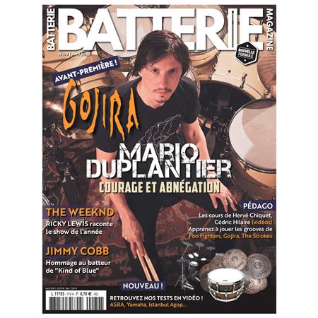 Lifestyle Editions BGO - Batterie Magazine numéro 179 - Culture
