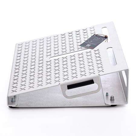Effects & Pedals Pedal Room Italy - C40 MKII Professional Pedalboard Compact series 🆇 Aluminum - Boards