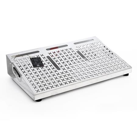 Effets Guitares & Basses Pedal Room Italy - C60 MKII Professional Pedalboard Compact series 🆇 - Boards