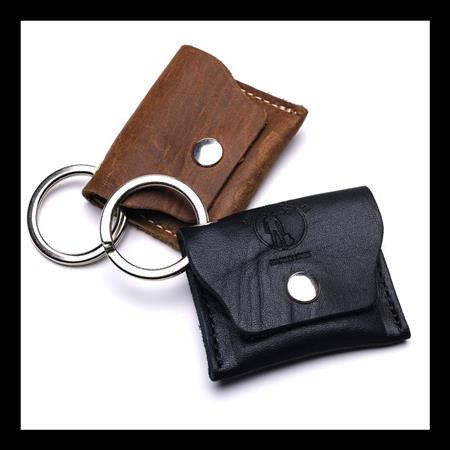Accessories Bourbon Strap Guitar - CARTERITA PICKS - Straps