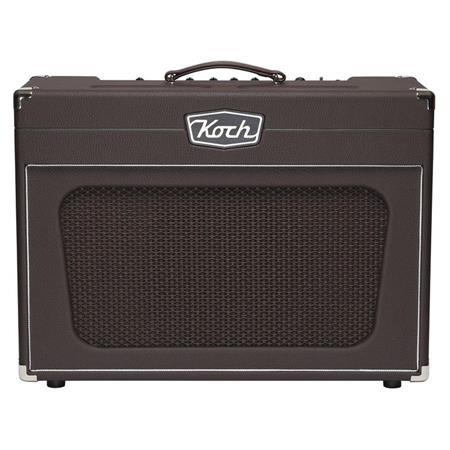 Amplificateurs Guitares Électriques Koch Amps - Classictone II Forty Combo - Combo