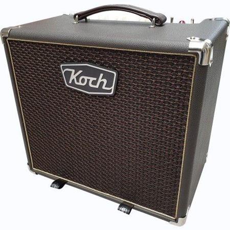 Amplificateurs Guitares Électriques Koch Amps - Classictone SE6 - Combo