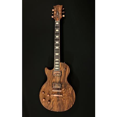 Guitares électriques CRACKS GUITARS - Cox - Guitares 6 cordes