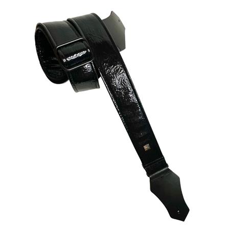 Ac­ces­soires pour Gui­tares & Basses GET'M GET'M INC. - Get'm Get'm Distressed Vernice Guitar & Bass Strap - Sangles