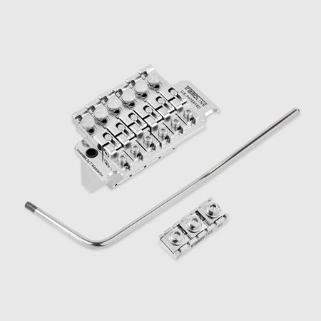 Guitares électriques Tremoline - FT36T-R2-SP tremolo system - Tremolo