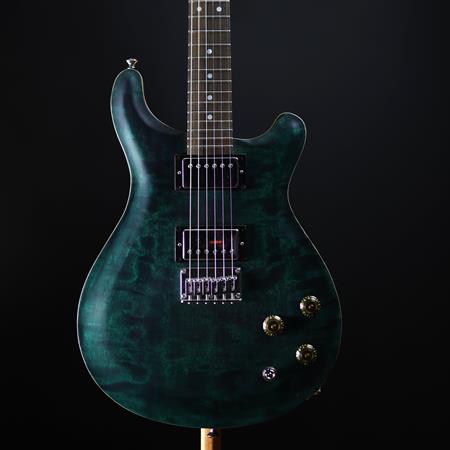 Guitares électriques JOEY MARTIN LUTHIER - Fulton Achéron - Guitares 6 cordes