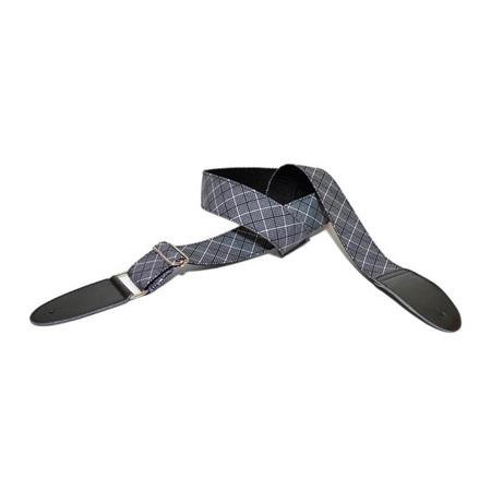 Accessories Bourbon Strap Guitar - GALES - Straps