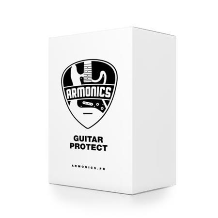 Ac­ces­soires pour Gui­tares & Basses Armonics - GUITAR PROTECT - Produits d'entretien
