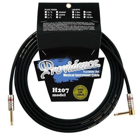 Accessories Providence - H207 Standard - 3m S/L - Instrument cables