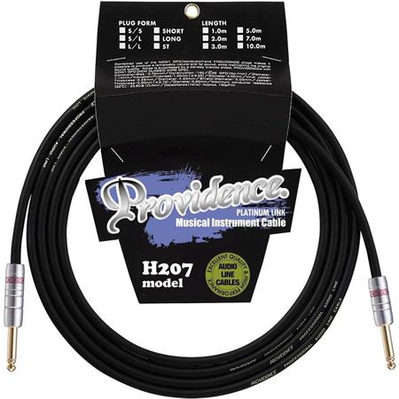 Accessories Providence - H207 Standard - 3m S/S - Instrument cables