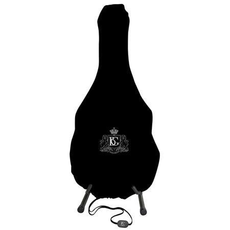 Ac­ces­soires pour Gui­tares & Basses BG Franck Bichon - Housse de protection imperméable - AG68N - Produits d'entretien