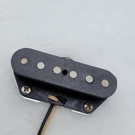 Ac­ces­soires pour Gui­tares & Basses GUSS PICKUPS - Micro Esquire - Guitare électrique