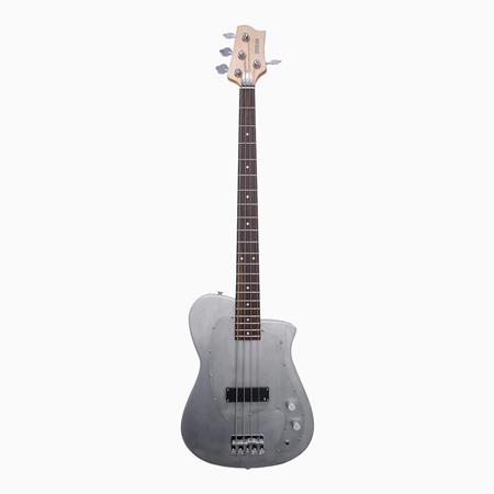 Bass Guitars Steelyjam Guitars - Modèle B01 - 4-Strings Bass
