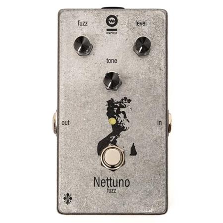 Effects & Pedals Dophix - Nettuno Fuzz - Fuzz