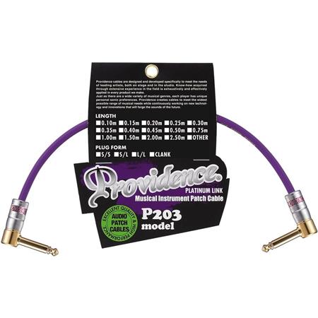 Accessories Providence - P203 Patch - 15cm L/L - Patch cables